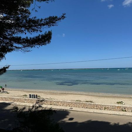 Dimora Del Sole Villa Porto Cesareo Kültér fotó