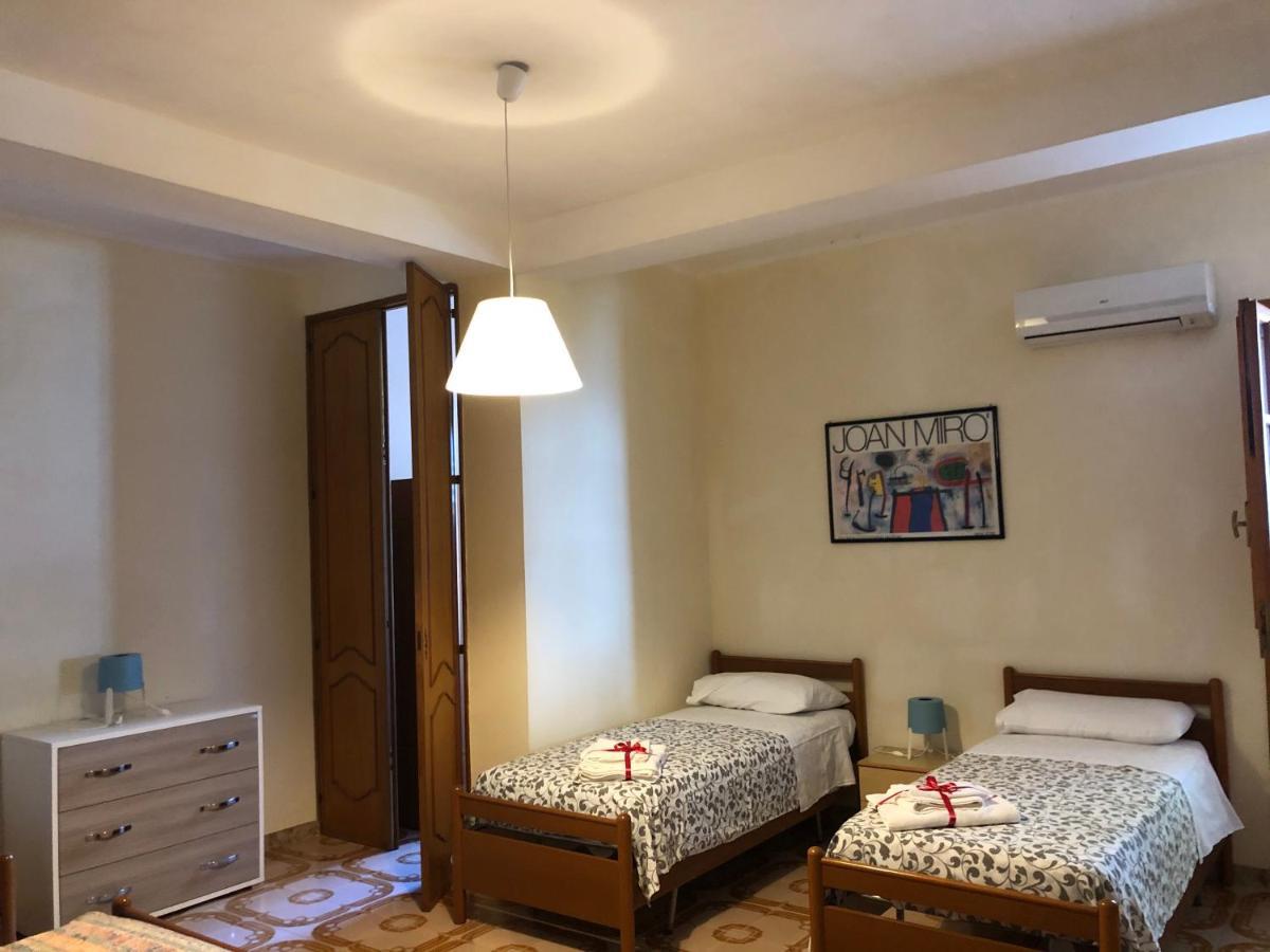 Dimora Del Sole Villa Porto Cesareo Kültér fotó