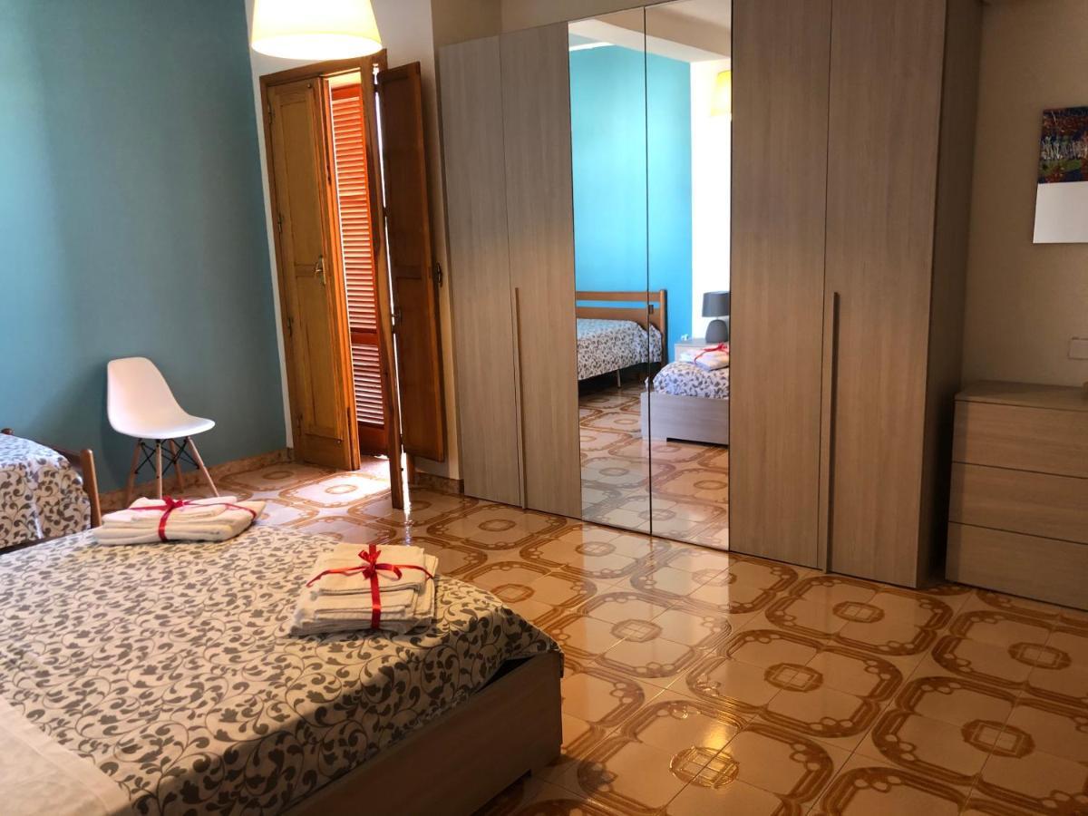 Dimora Del Sole Villa Porto Cesareo Kültér fotó