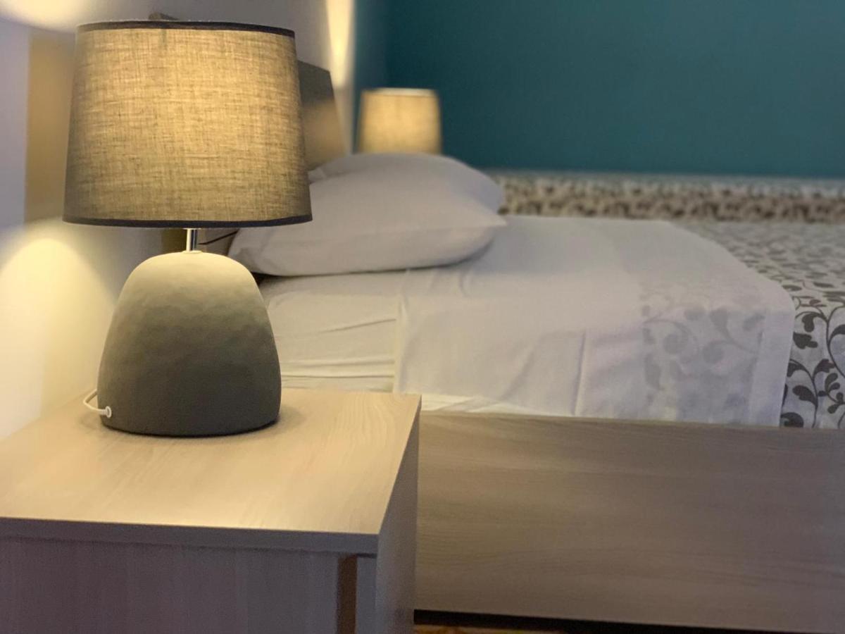 Dimora Del Sole Villa Porto Cesareo Kültér fotó
