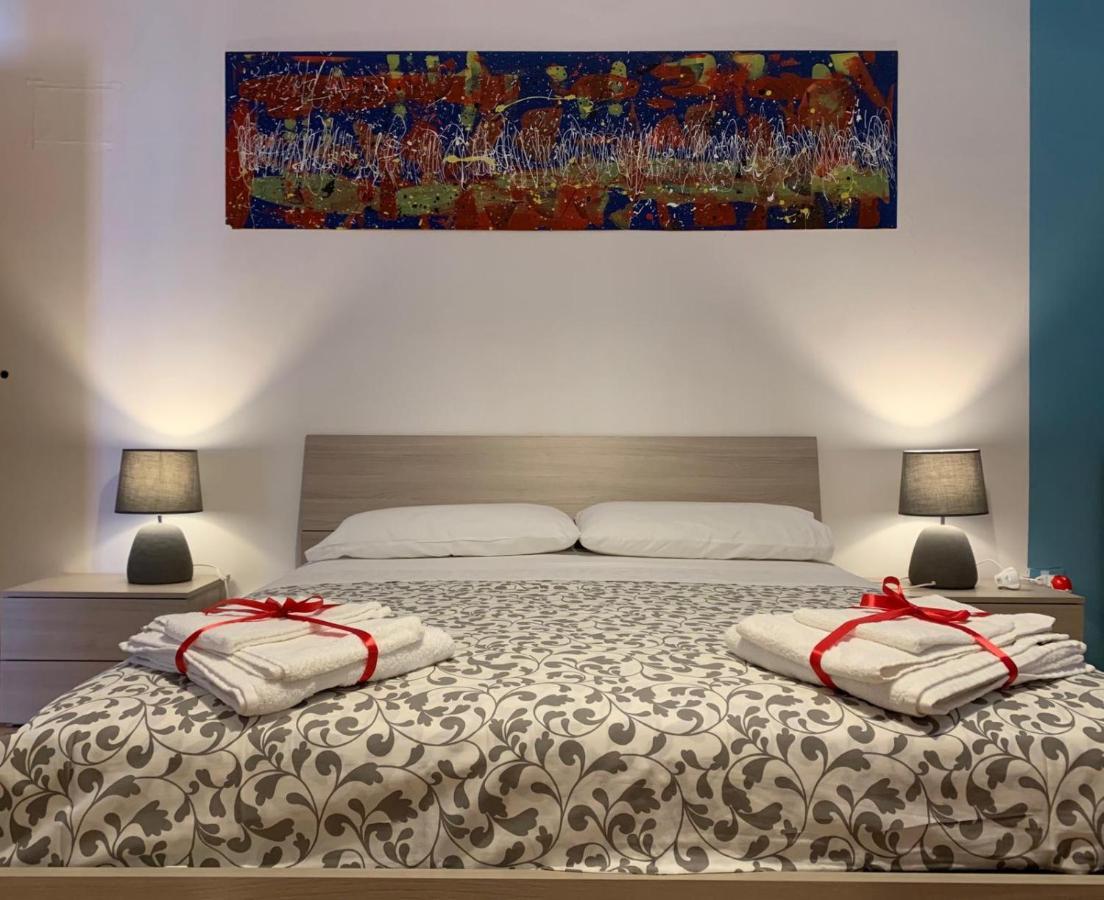 Dimora Del Sole Villa Porto Cesareo Kültér fotó