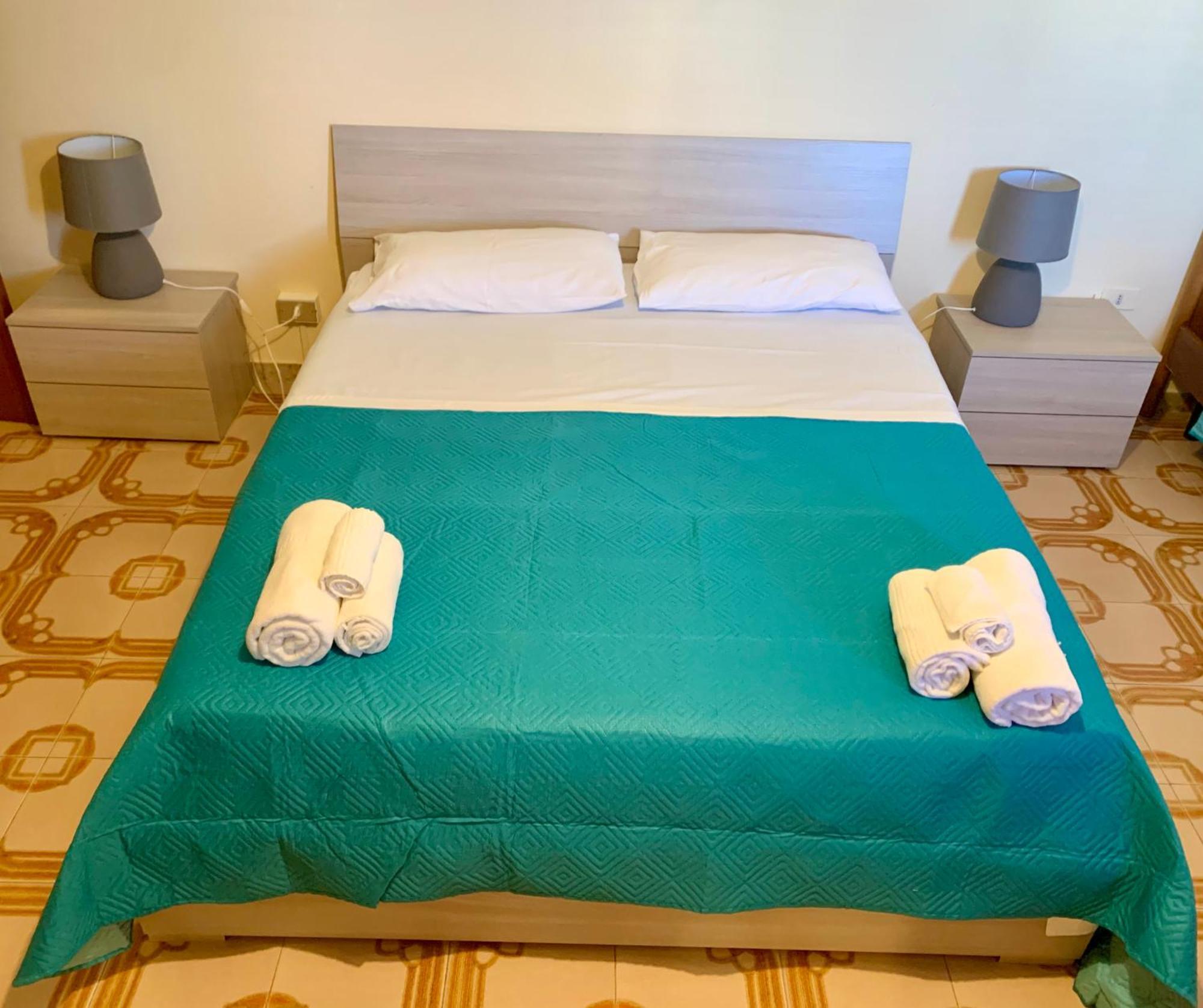 Dimora Del Sole Villa Porto Cesareo Kültér fotó
