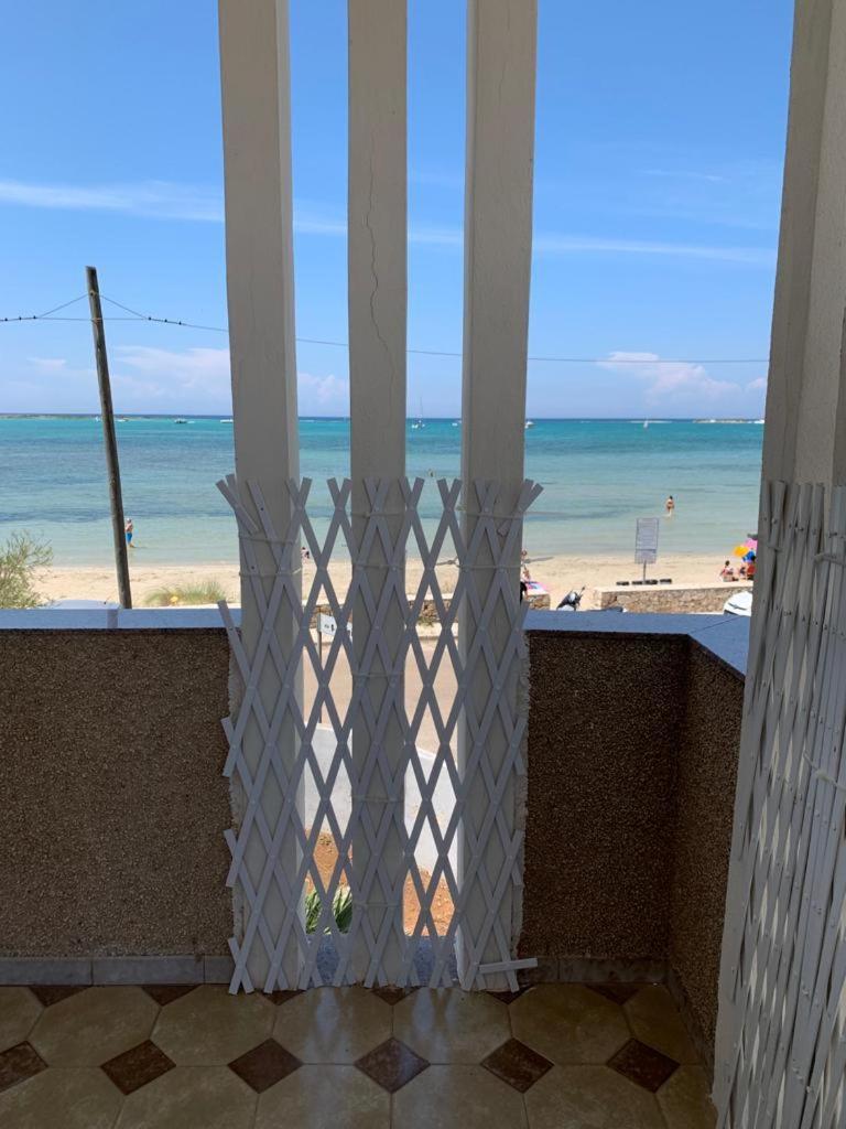 Dimora Del Sole Villa Porto Cesareo Kültér fotó