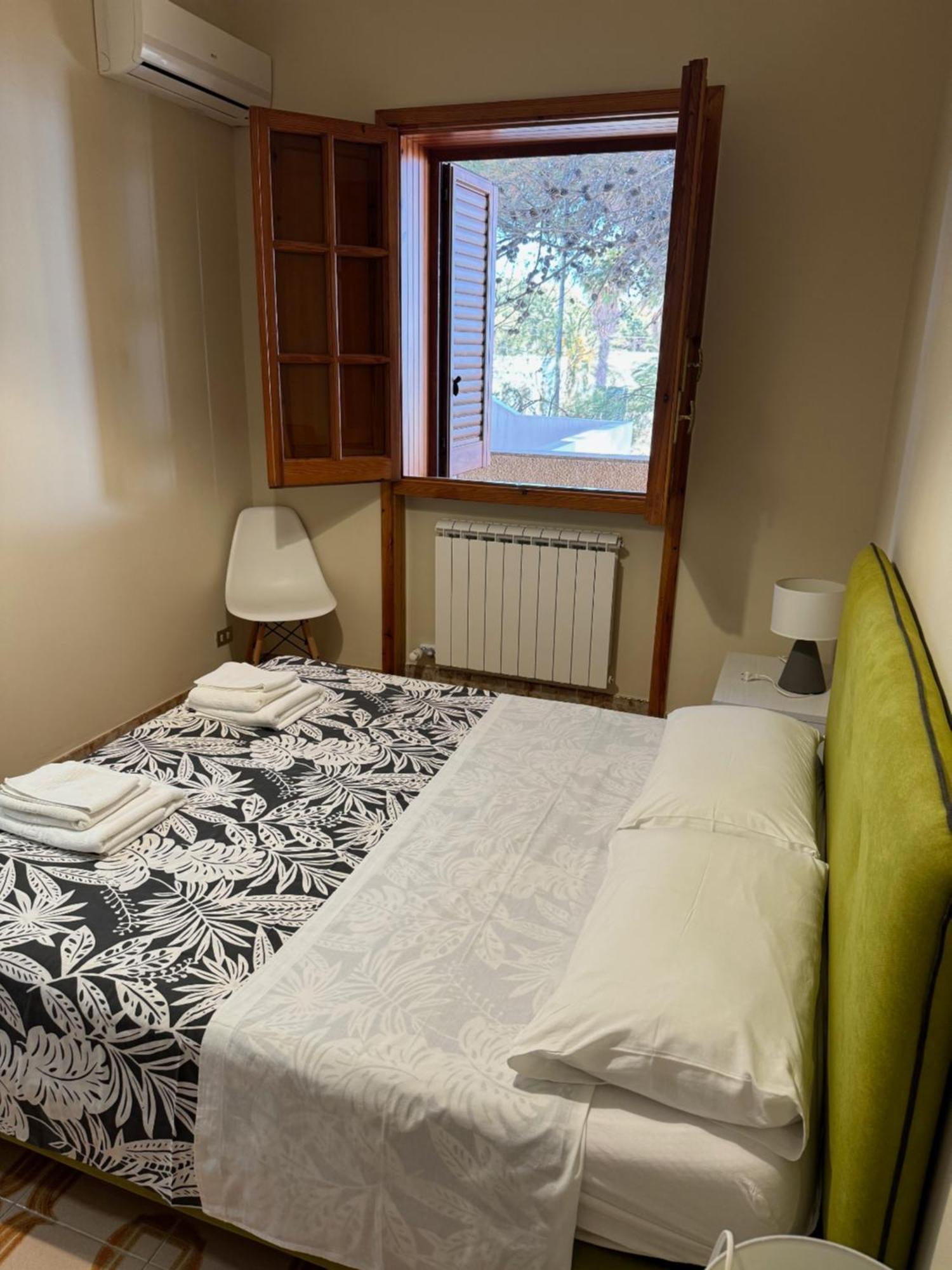 Dimora Del Sole Villa Porto Cesareo Kültér fotó