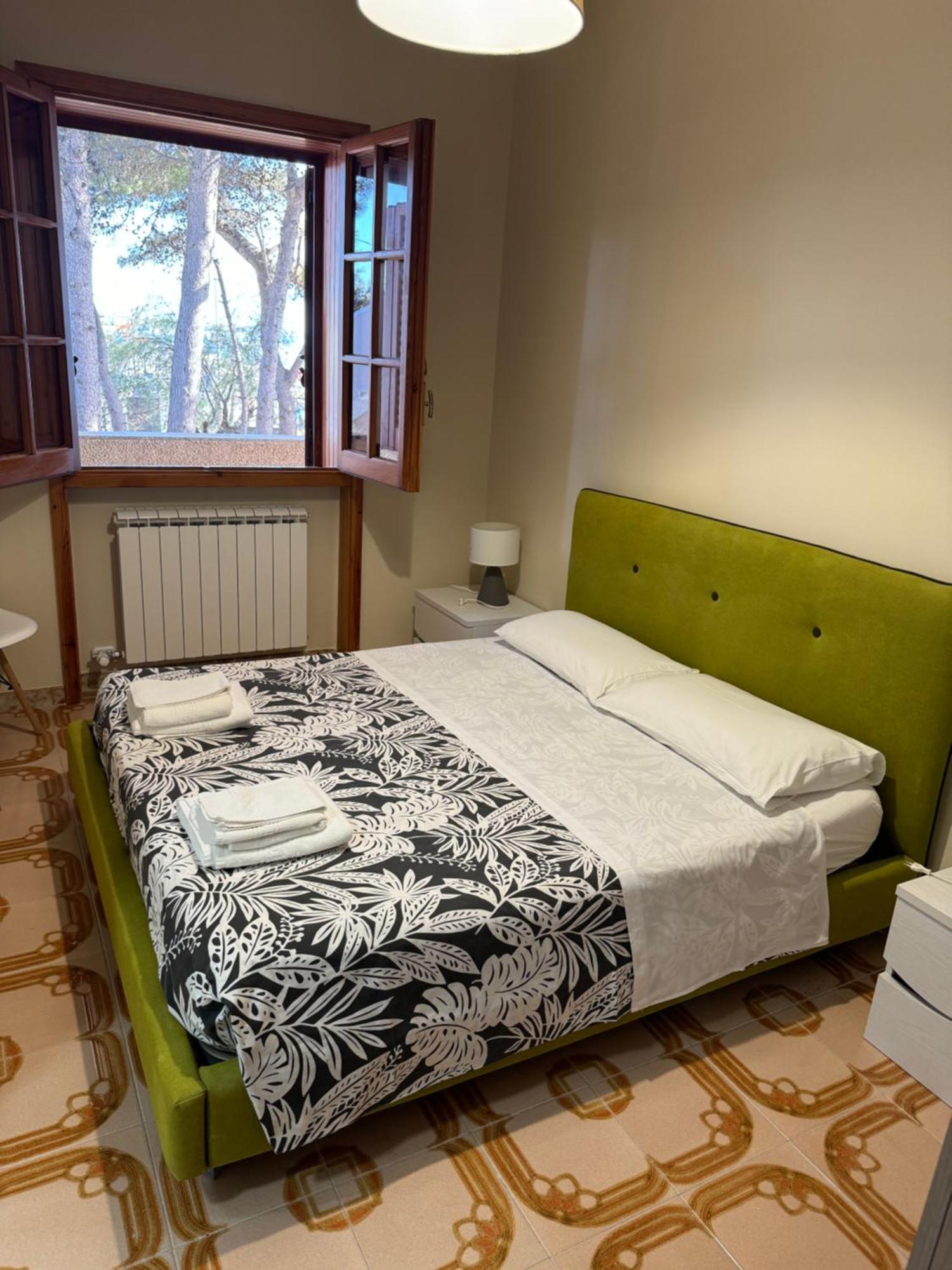 Dimora Del Sole Villa Porto Cesareo Kültér fotó