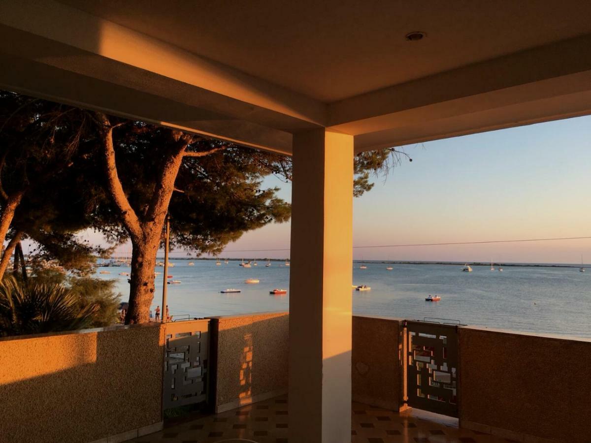 Dimora Del Sole Villa Porto Cesareo Kültér fotó